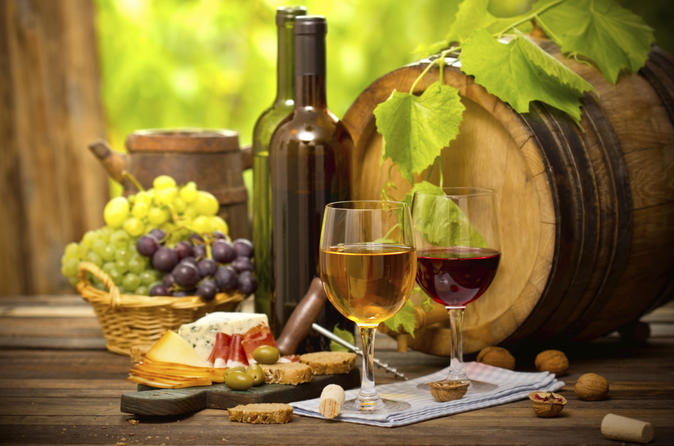 Wine Tours Vancouver | Vancouver Wine Tour | Fraser Valley Wine Tour | Winery Tour | Ace Charters Vancouver Shuttle