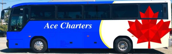 Charters-bus-service-Vancouver